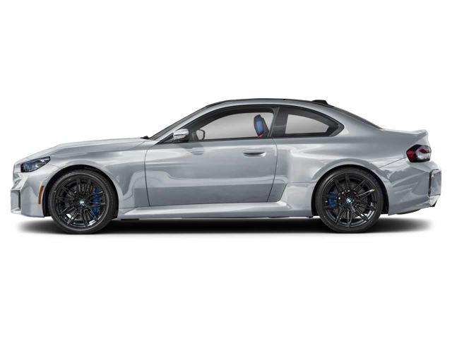 2026 BMW M2 CS Coupe