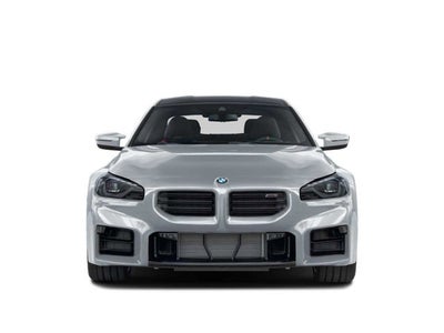 2026 BMW M2 CS Coupe
