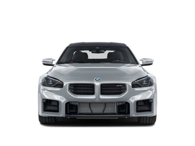 2026 BMW M2 CS Coupe