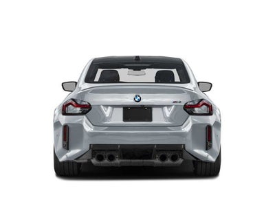 2026 BMW M2 CS Coupe