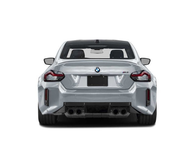 2026 BMW M2 CS Coupe