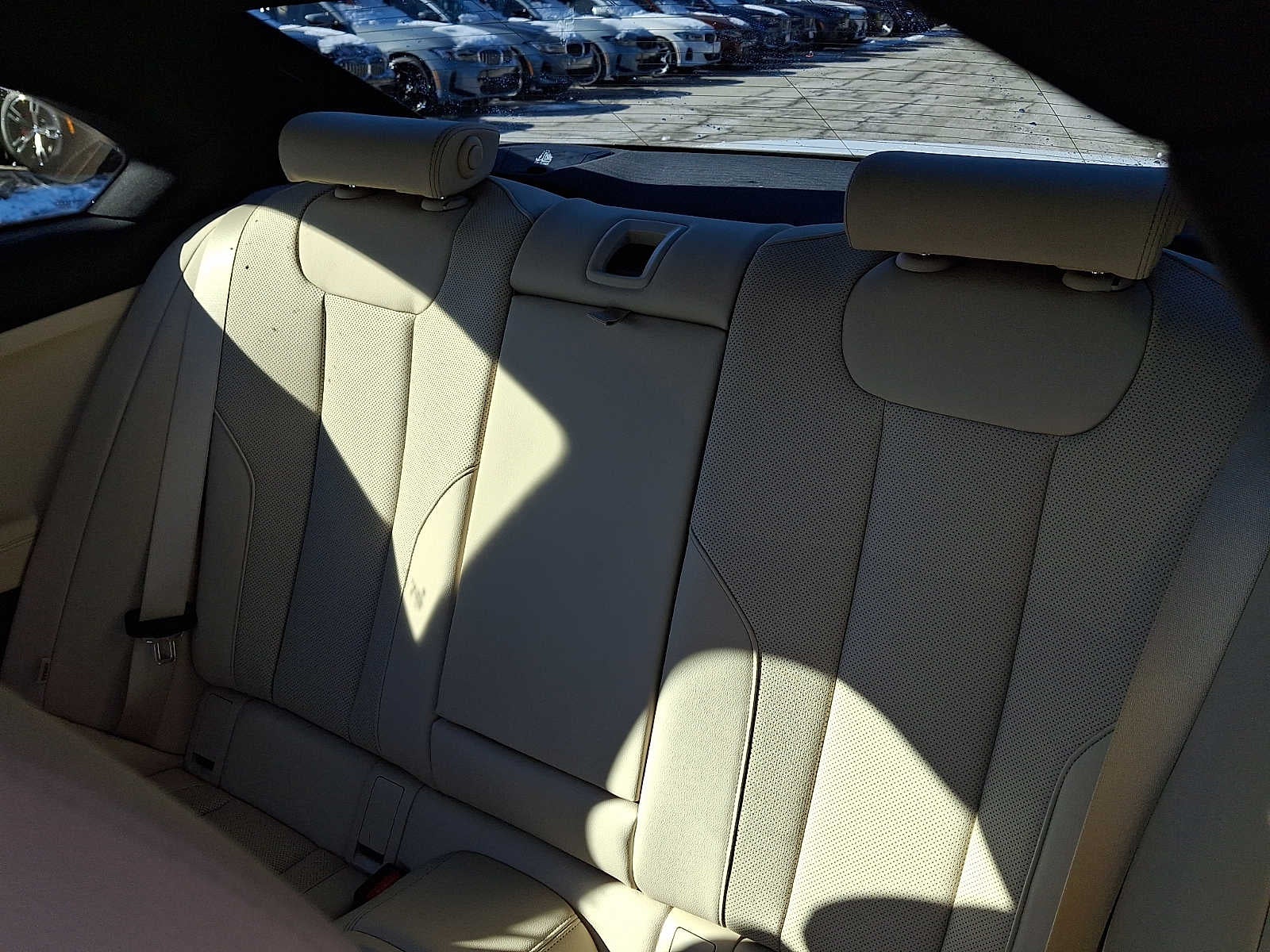 2023 BMW 2 Series 230i Coupe