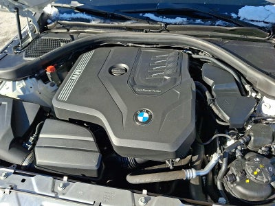 2023 BMW 2 Series 230i Coupe