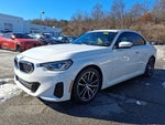 2023 BMW 2 Series 230i Coupe