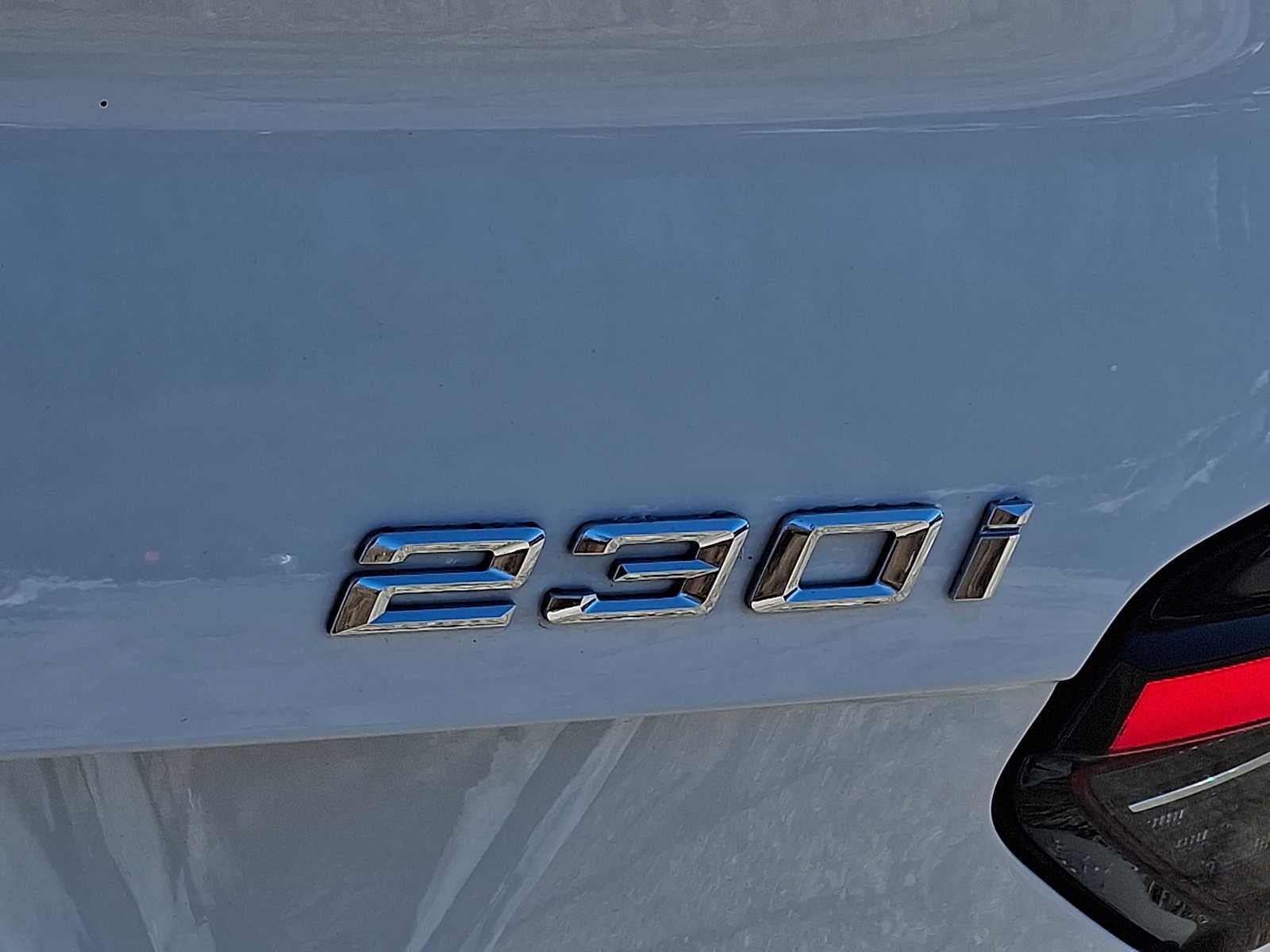 2023 BMW 2 Series 230i Coupe