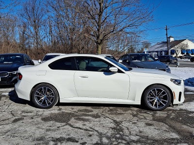 2023 BMW 2 Series 230i Coupe