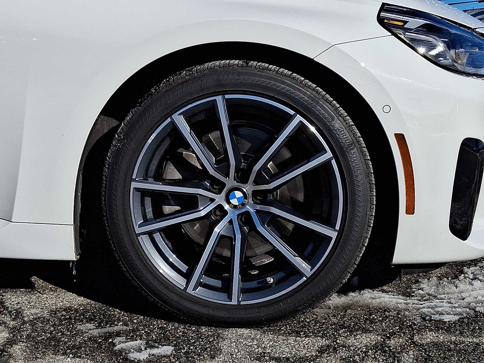 2023 BMW 2 Series 230i Coupe