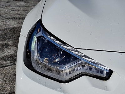 2023 BMW 2 Series 230i Coupe