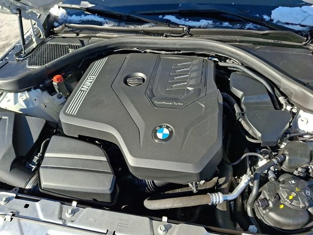 2023 BMW 2 Series 230i Coupe