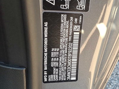 2026 BMW 2 Series 230i xDrive Coupe