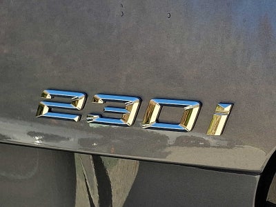 2026 BMW 2 Series 230i xDrive Coupe