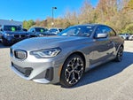 2026 BMW 2 Series 230i xDrive Coupe