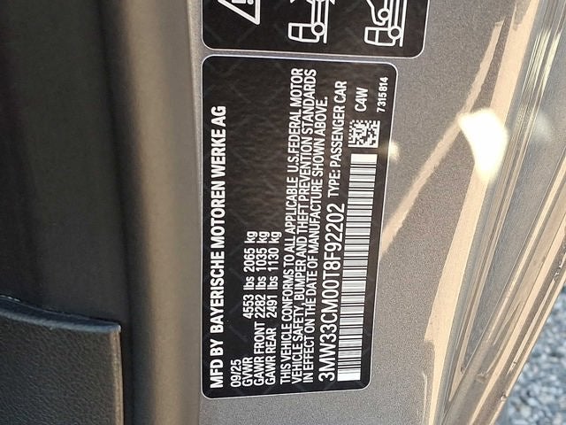 2026 BMW 2 Series 230i xDrive Coupe