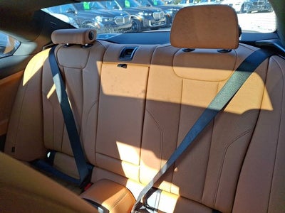 2026 BMW 2 Series 230i xDrive Coupe