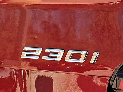 2026 BMW 2 Series 230i xDrive Coupe