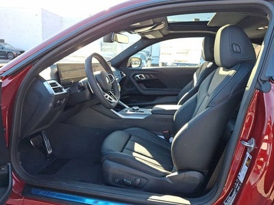 2026 BMW 2 Series 230i xDrive Coupe