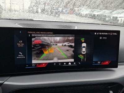 2026 BMW 2 Series 230i xDrive Coupe