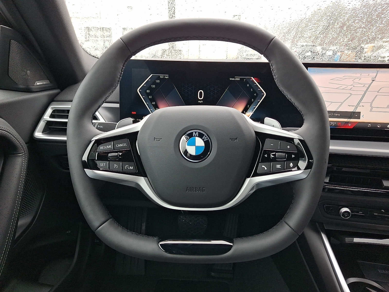 2026 BMW 2 Series 230i xDrive Coupe