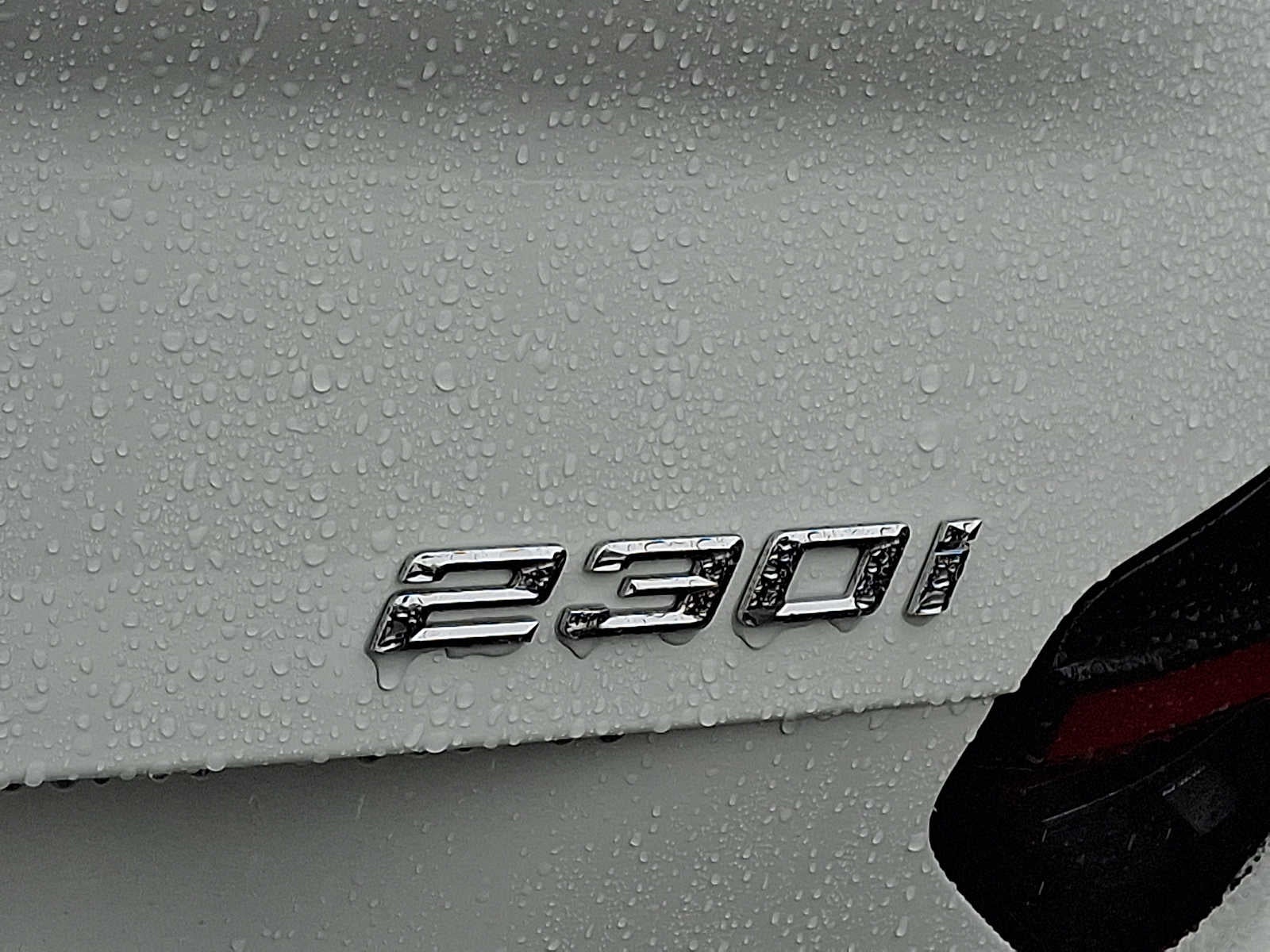 2026 BMW 2 Series 230i xDrive Coupe