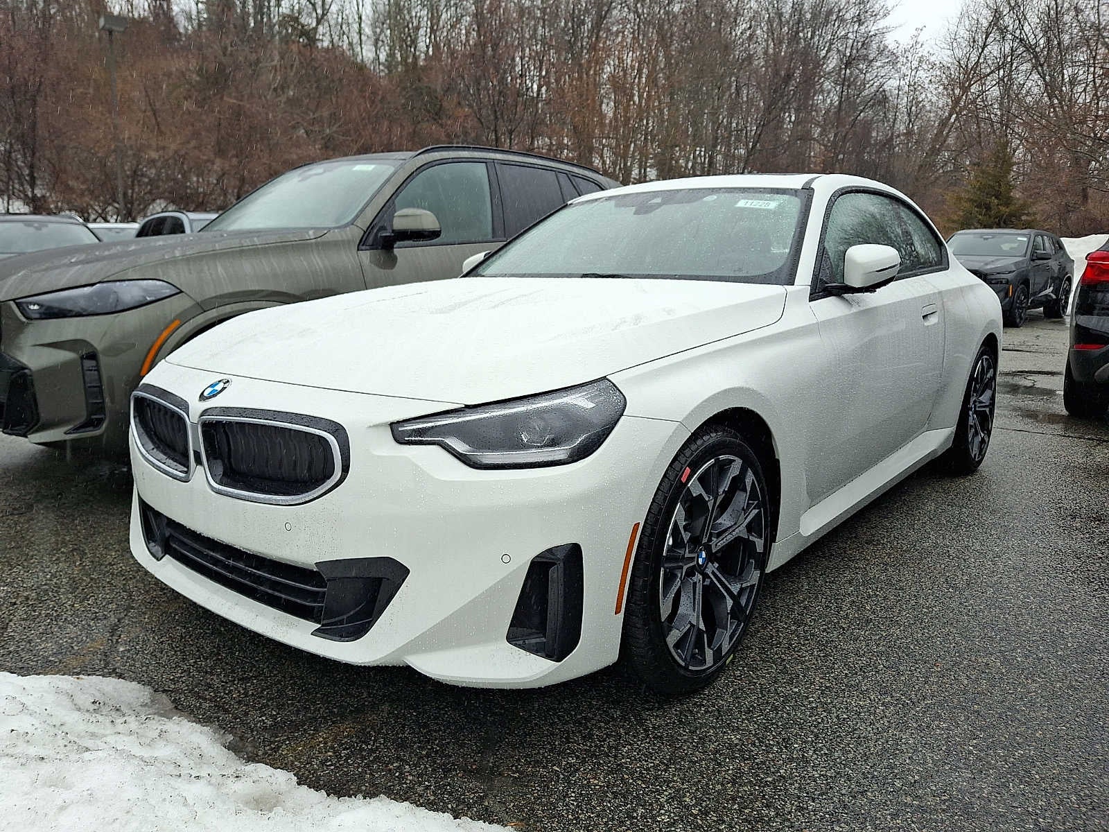 2026 BMW 2 Series 230i xDrive Coupe