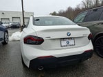 2026 BMW 2 Series 230i xDrive Coupe