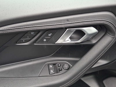 2026 BMW 2 Series 230i xDrive Coupe