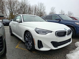 2026 BMW 2 Series 230i xDrive Coupe