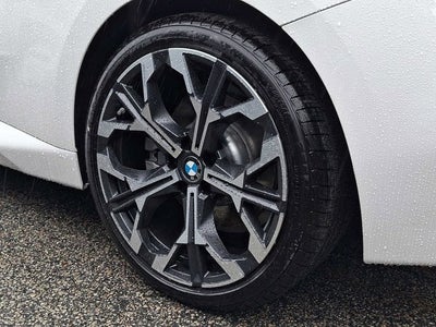 2026 BMW 2 Series 230i xDrive Coupe