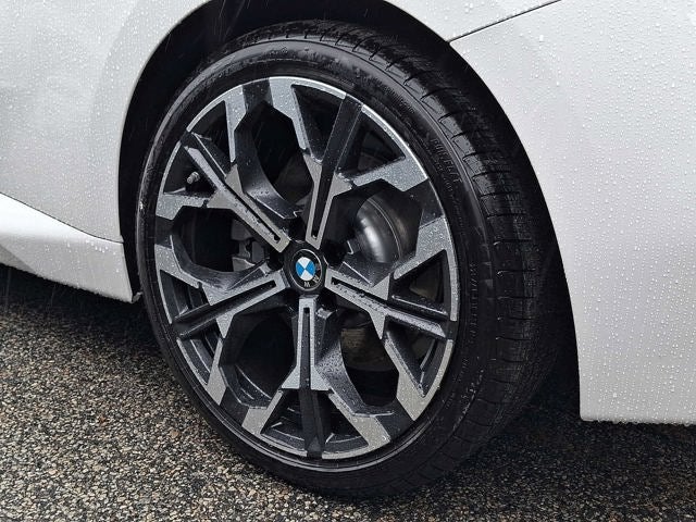 2026 BMW 2 Series 230i xDrive Coupe