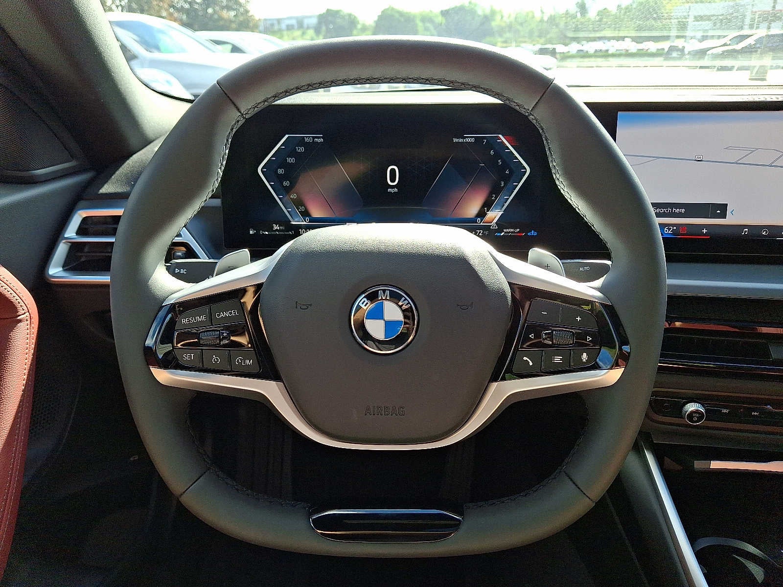 2025 BMW 2 Series 230i xDrive Coupe