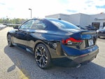 2025 BMW 2 Series 230i xDrive Coupe