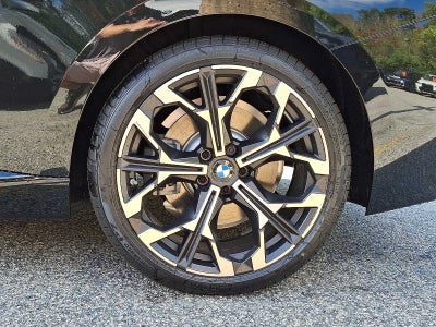 2025 BMW 2 Series 230i xDrive Coupe