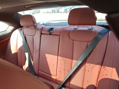 2025 BMW 2 Series 230i xDrive Coupe