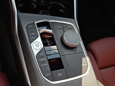 2025 BMW 2 Series 230i xDrive Coupe