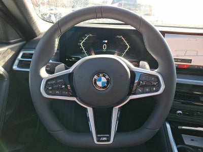 2026 BMW 2 Series 230i xDrive Coupe