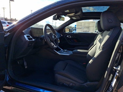 2026 BMW 2 Series 230i xDrive Coupe