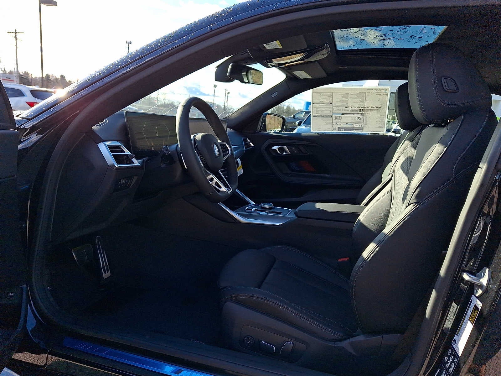 2026 BMW 2 Series 230i xDrive Coupe