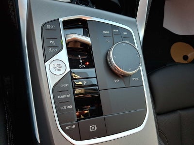 2026 BMW 2 Series 230i xDrive Coupe