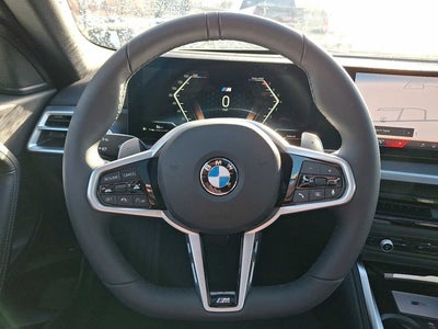 2026 BMW 2 Series 230i xDrive Coupe