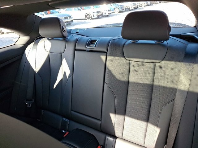 2026 BMW 2 Series 230i xDrive Coupe