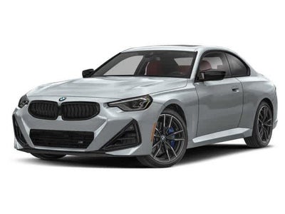 2026 BMW 2 Series M240i xDrive Coupe