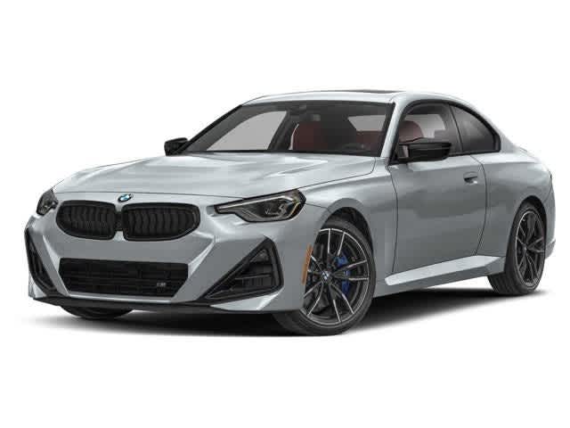 2026 BMW 2 Series M240i xDrive Coupe