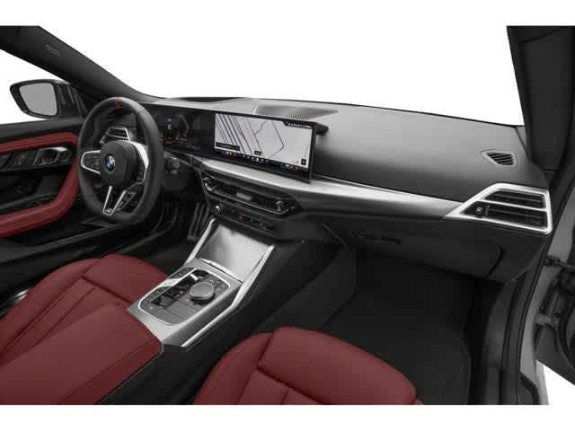 2026 BMW 2 Series M240i xDrive Coupe