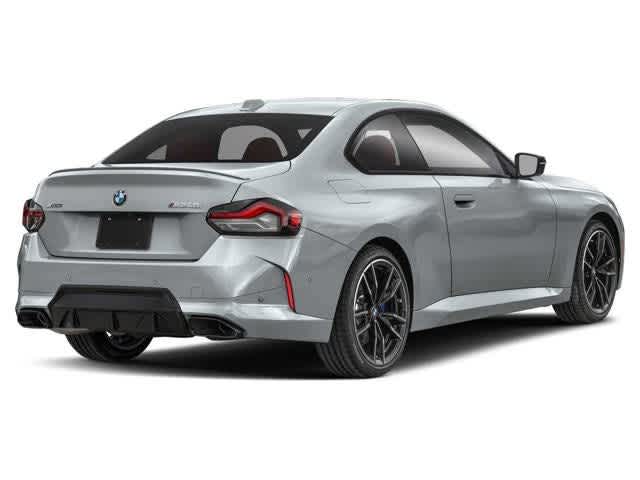 2026 BMW 2 Series M240i xDrive Coupe