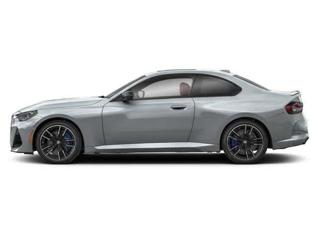 2026 BMW 2 Series M240i xDrive Coupe