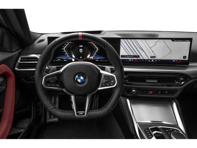 2026 BMW 2 Series M240i xDrive Coupe