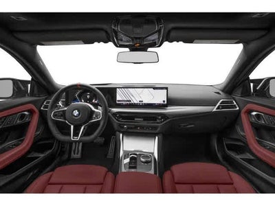 2026 BMW 2 Series M240i xDrive Coupe