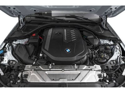 2026 BMW 2 Series M240i xDrive Coupe