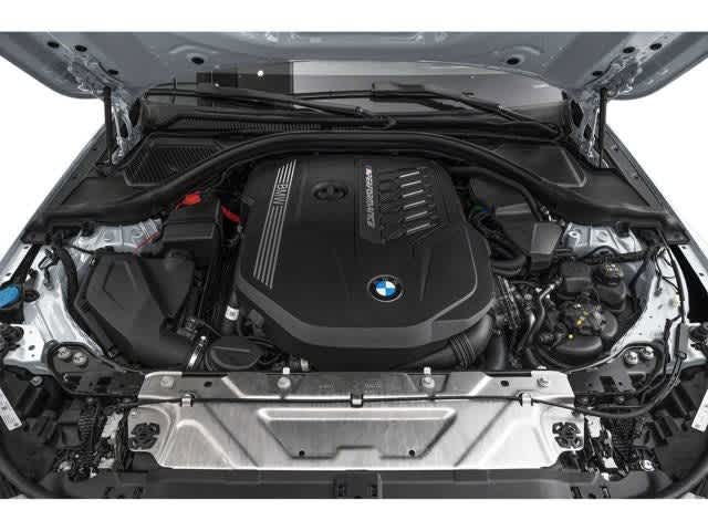 2026 BMW 2 Series M240i xDrive Coupe
