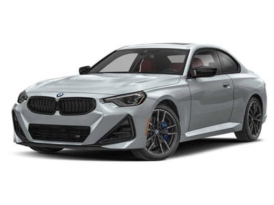 2026 BMW 2 Series M240i xDrive Coupe